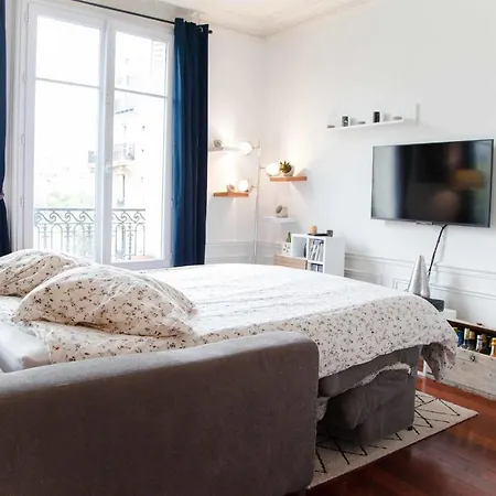 Beautiful Near The Eiffel Tower Appartement *