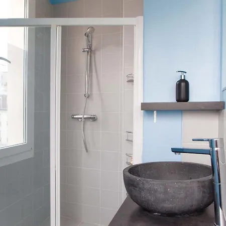 Appartement Beautiful Near The Eiffel Tower *