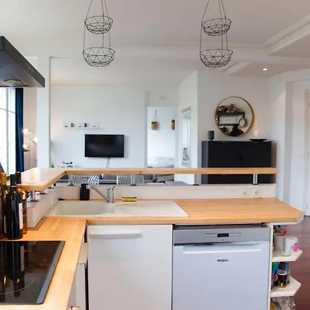 Beautiful Near The Eiffel Tower Appartement *