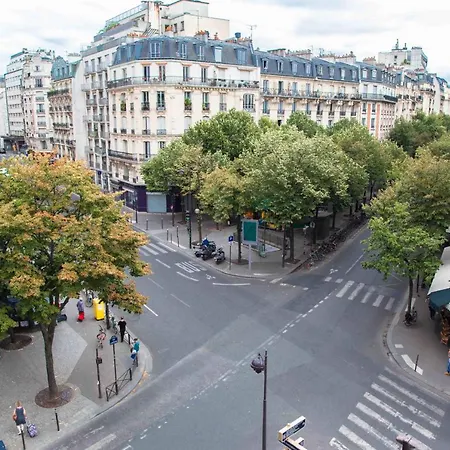 Beautiful Near The Eiffel Tower Appartement
